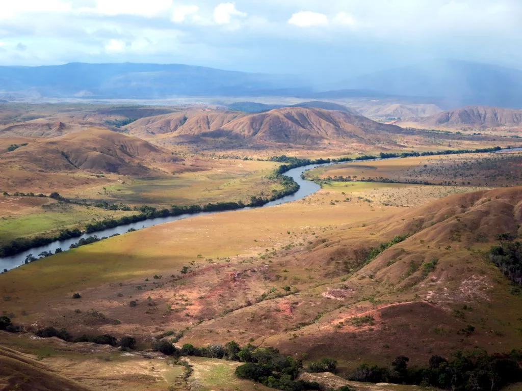Guyana