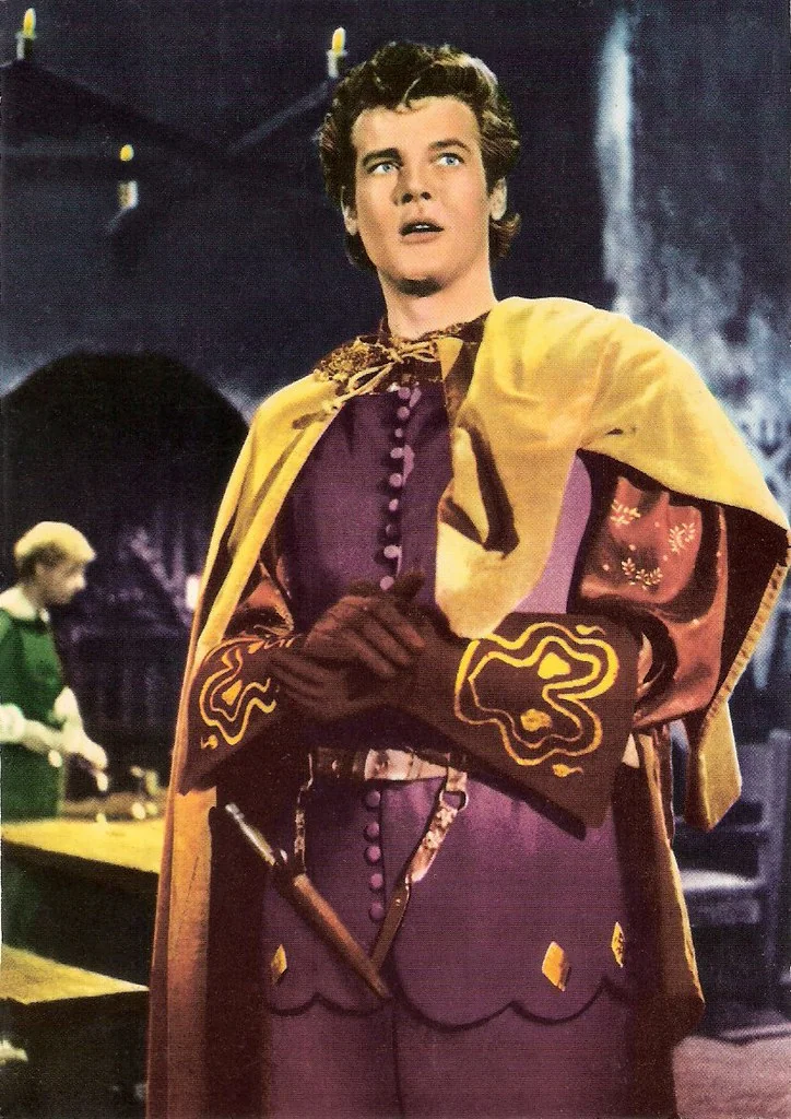 Ivanhoe