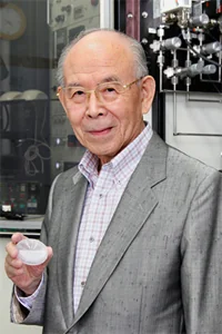Isamu Akasaki
