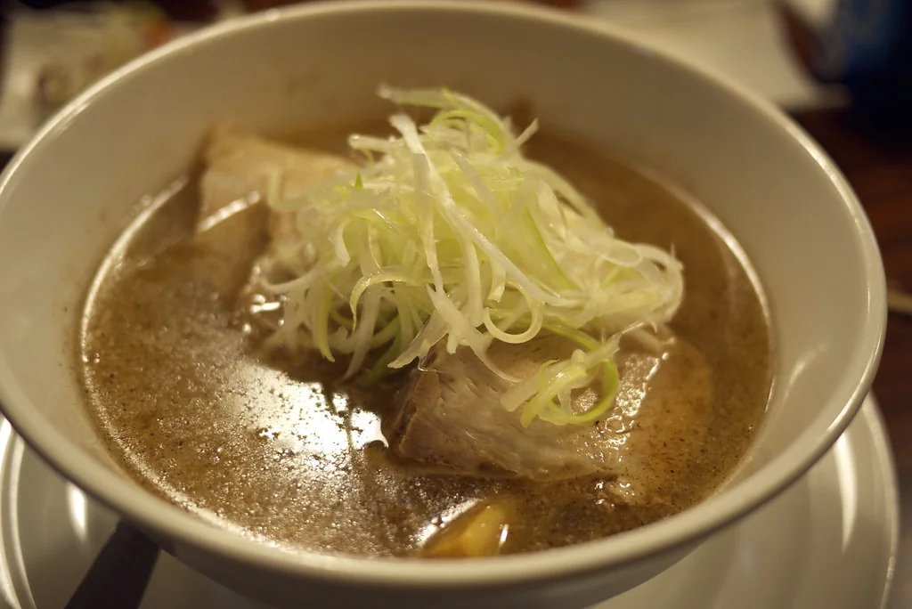 Ivan Ramen