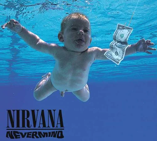 In Bloom - Nirvana