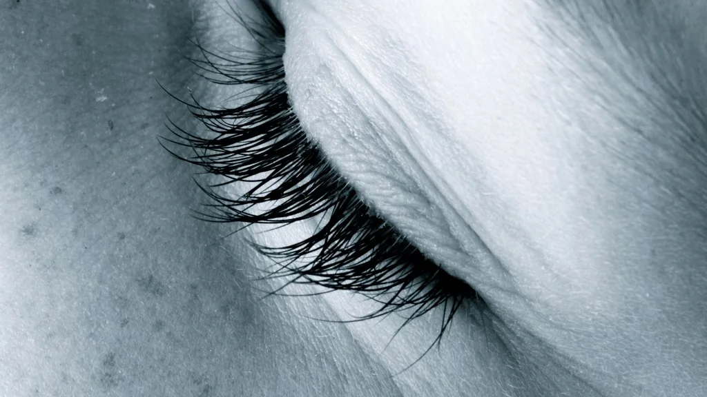 In Your Eyes