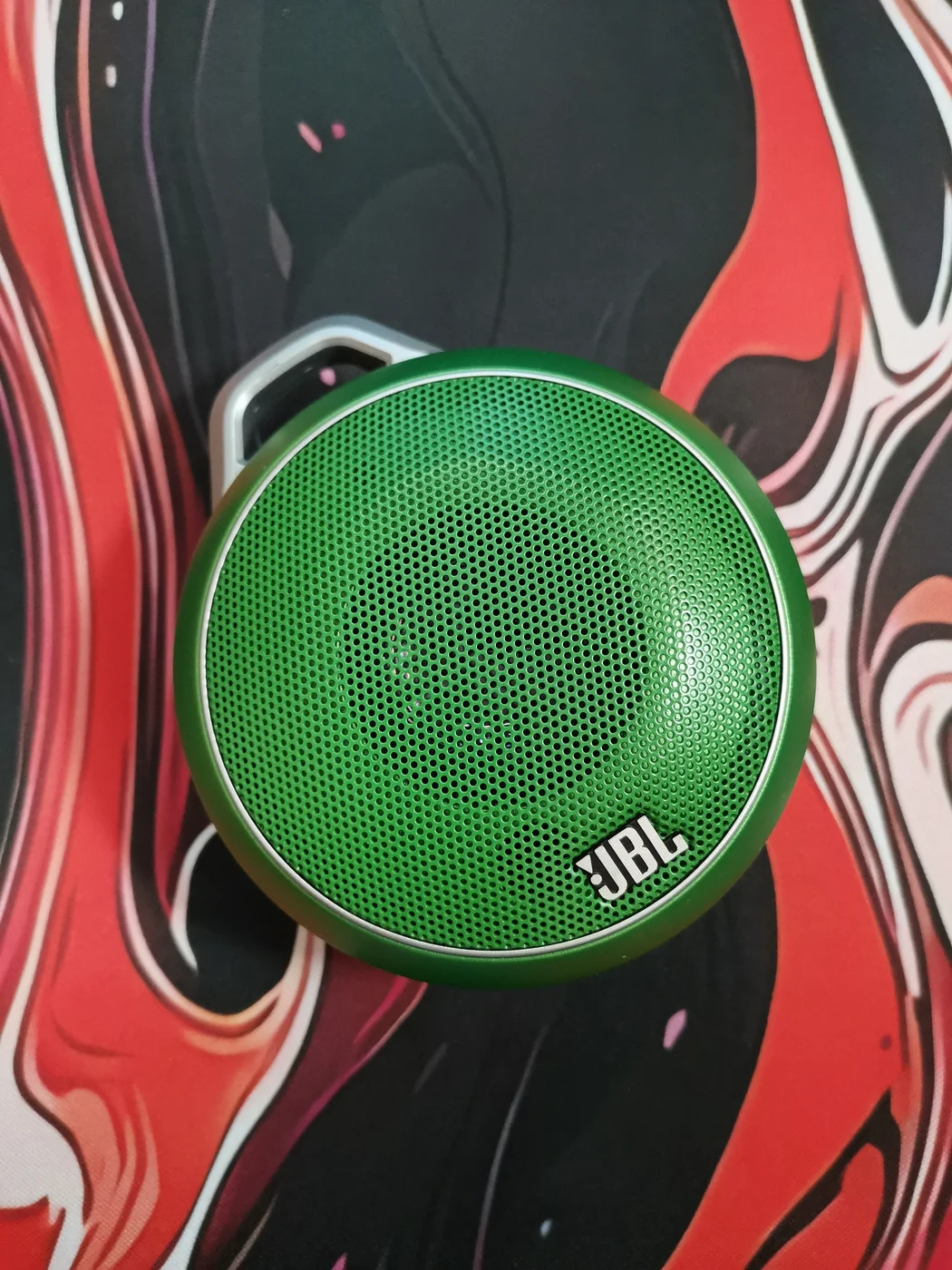 JBL Micro