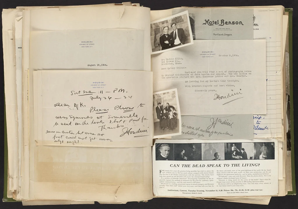 Jack London