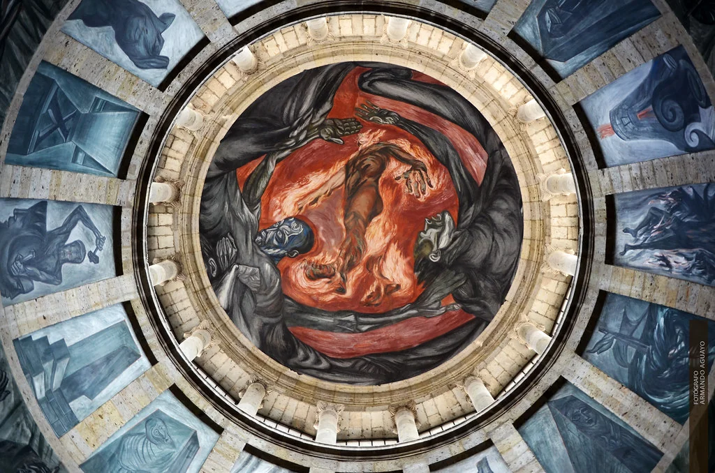 José Clemente Orozco