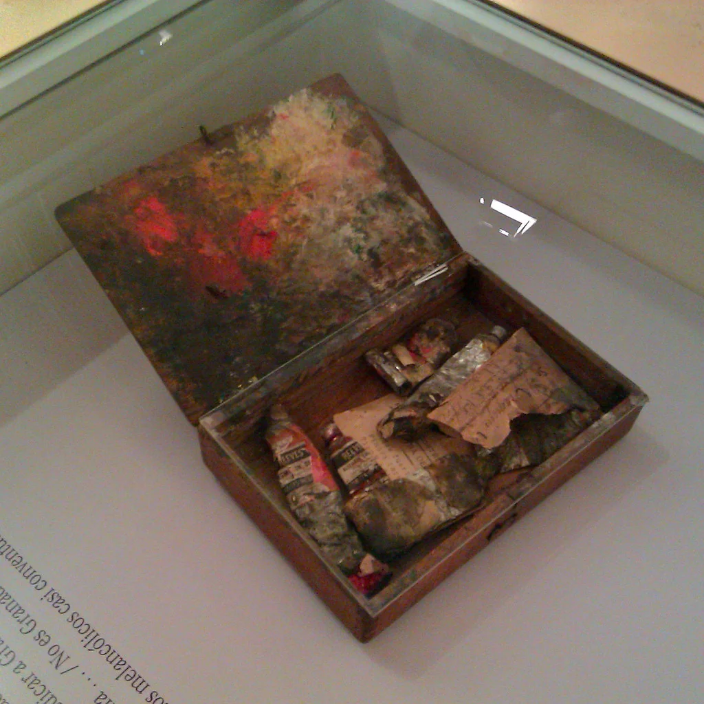 Joaquín Sorolla