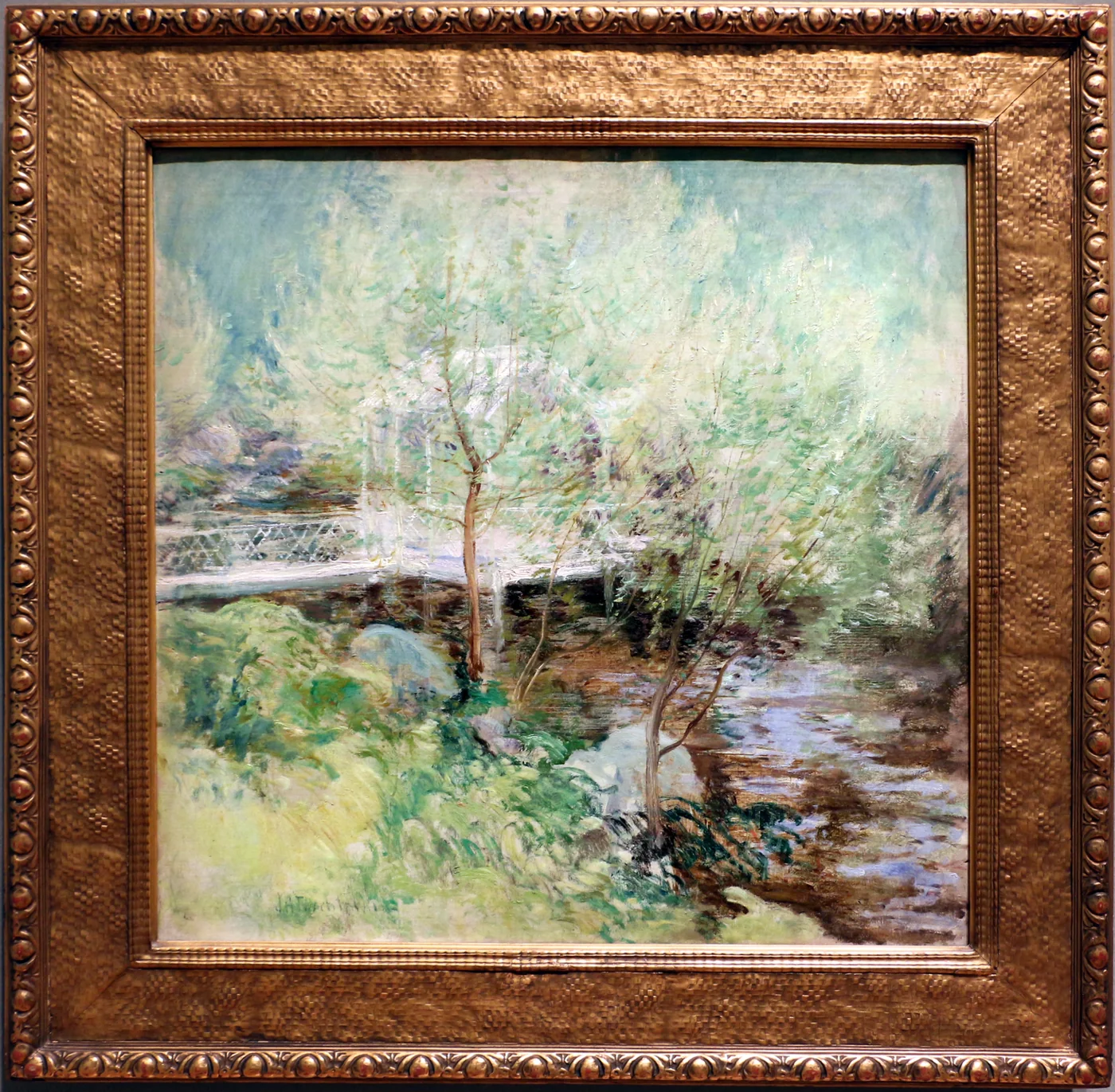 John Henry Twachtman