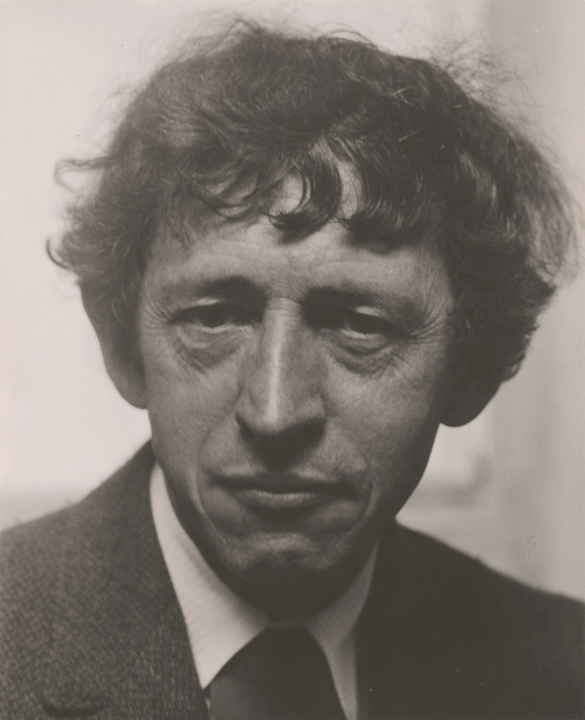 John Marin