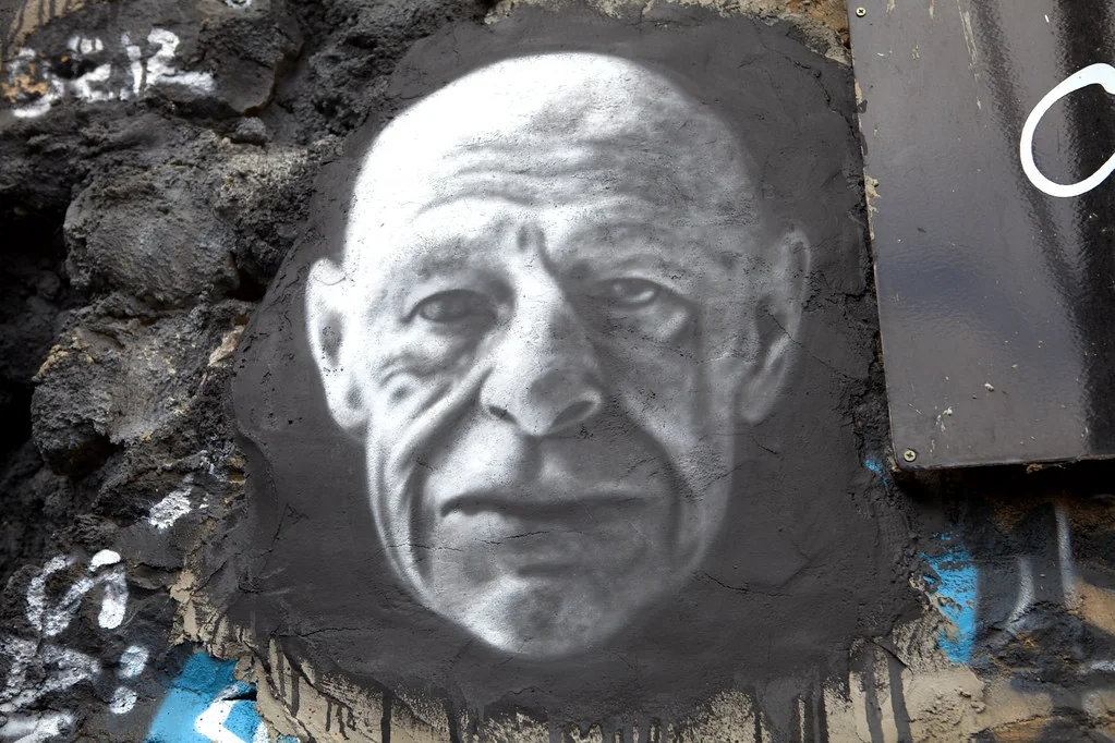 Jean Dubuffet