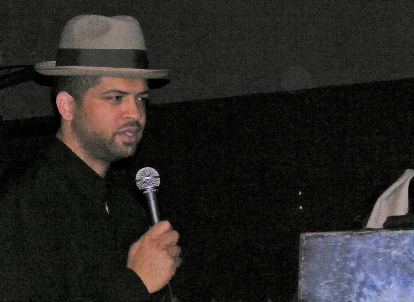 Jason Moran