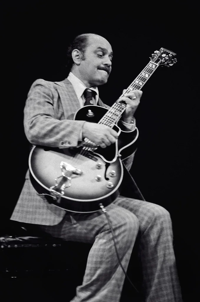 Joe Pass