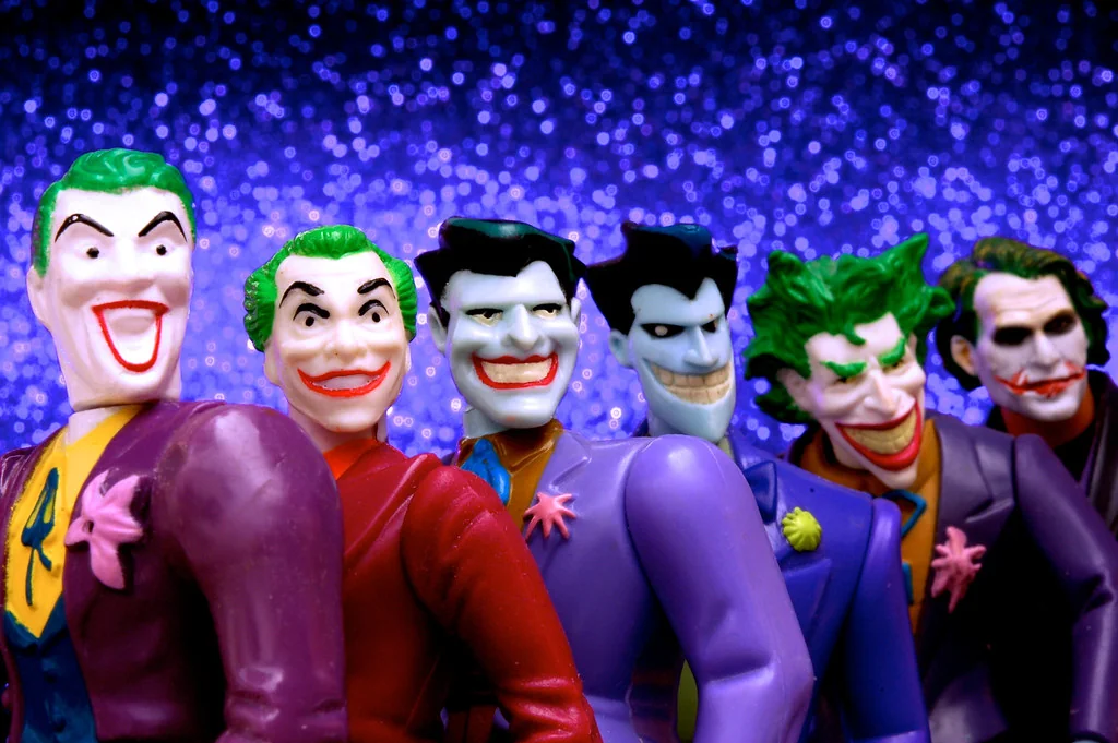 Jokers Wild
