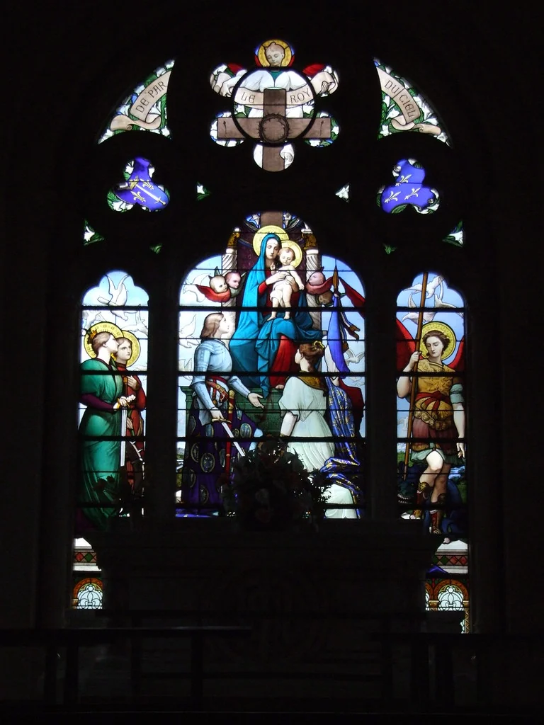 Jeanne d'Arc