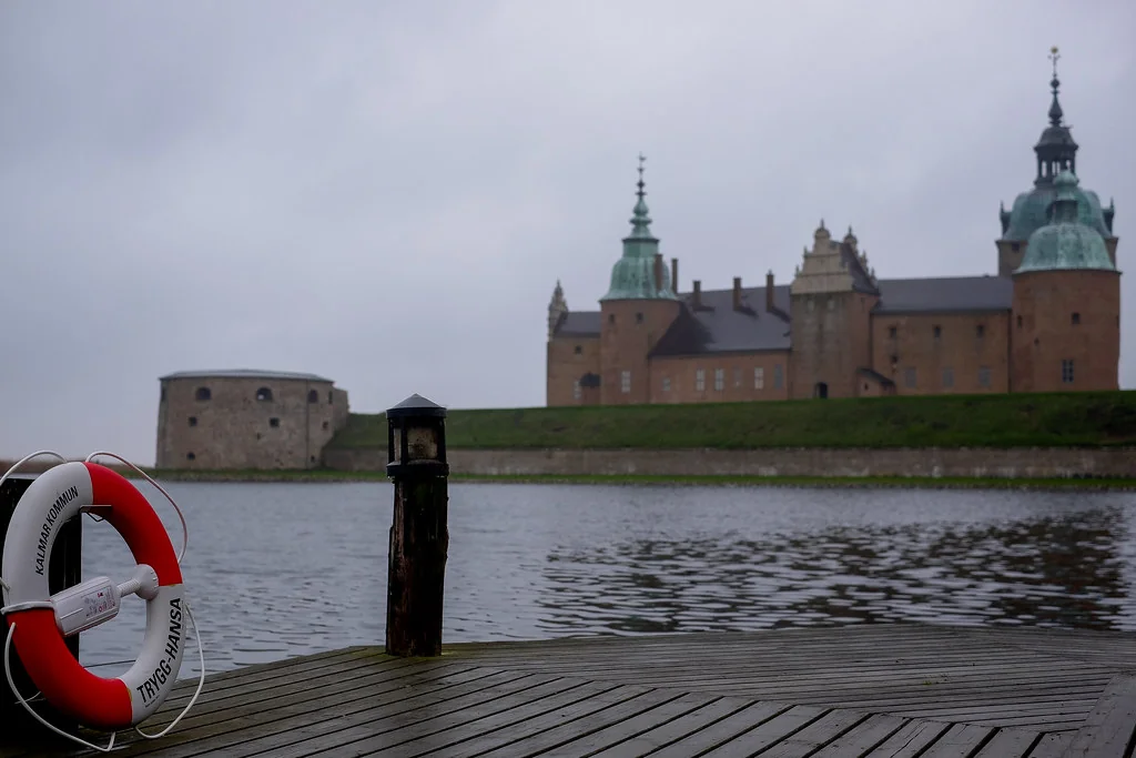 Kalmar Castle