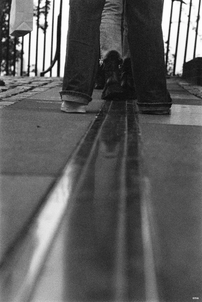 Kentmere Pan 400