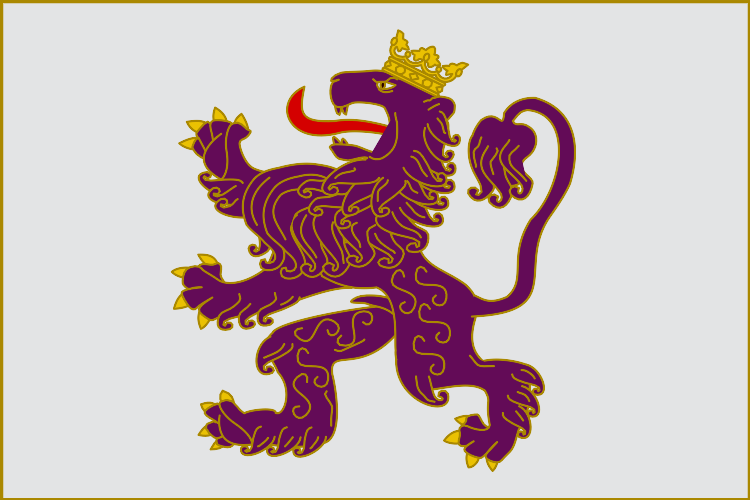 Kingdom of Leon