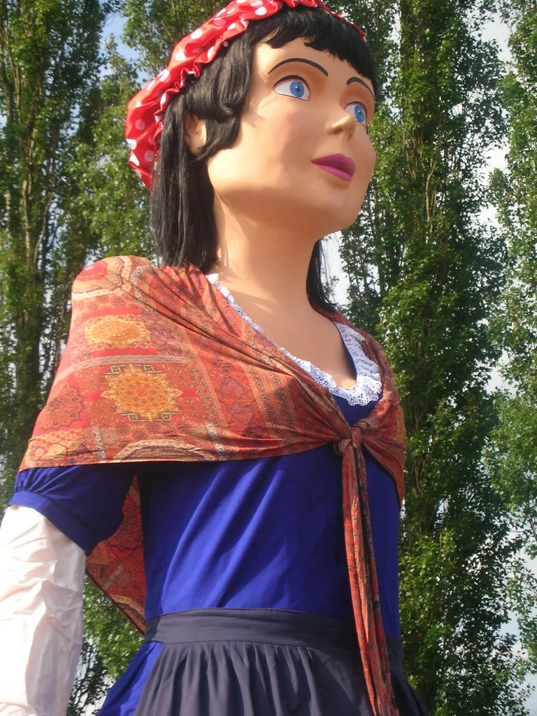 La belle Hélène