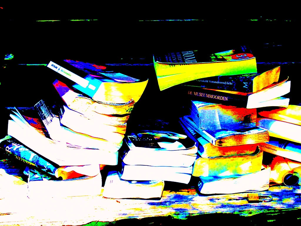 Life Story
