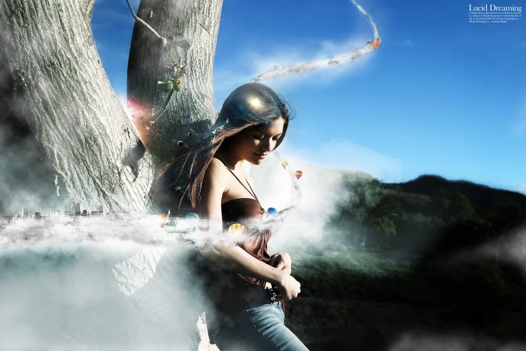 Lucid Dreaming