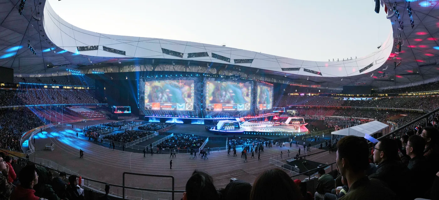 League of Legends World Championship