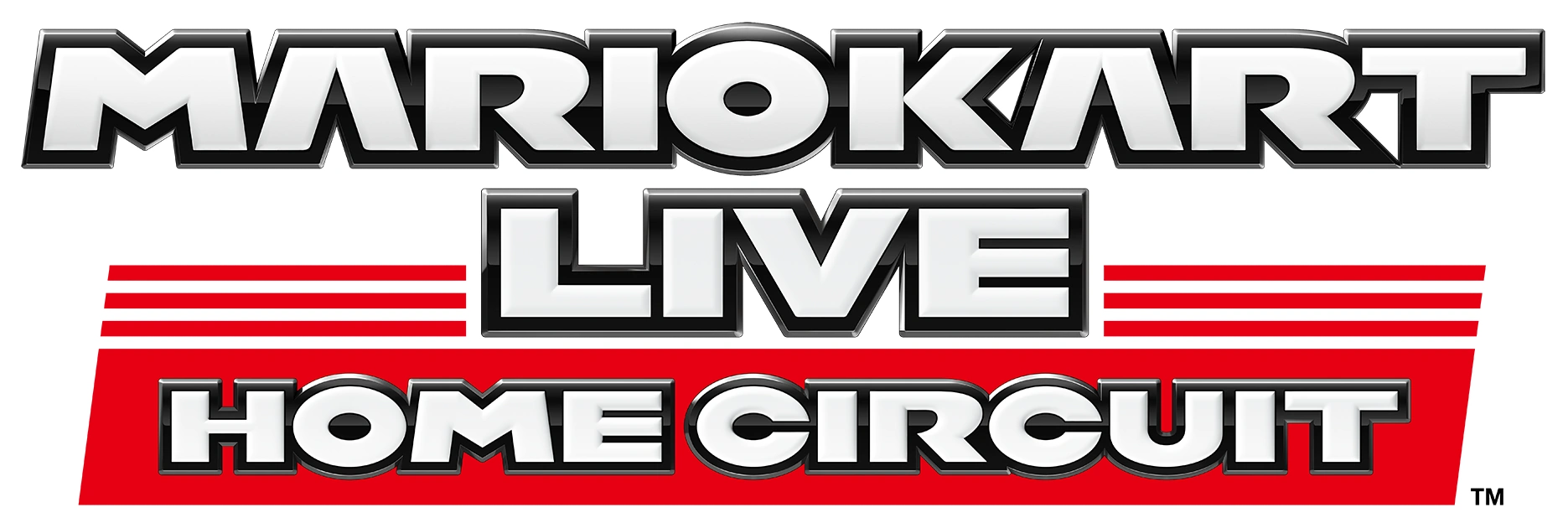 Mario Kart Live: Home Circuit
