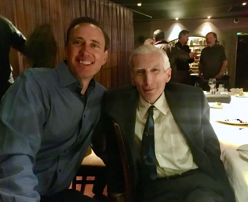Martin Rees