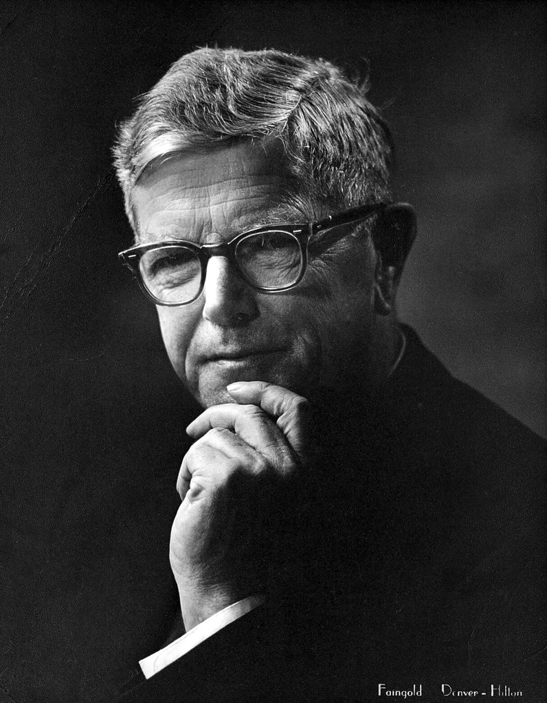 Macfarlane Burnet