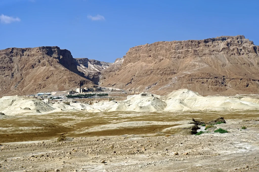 Masada