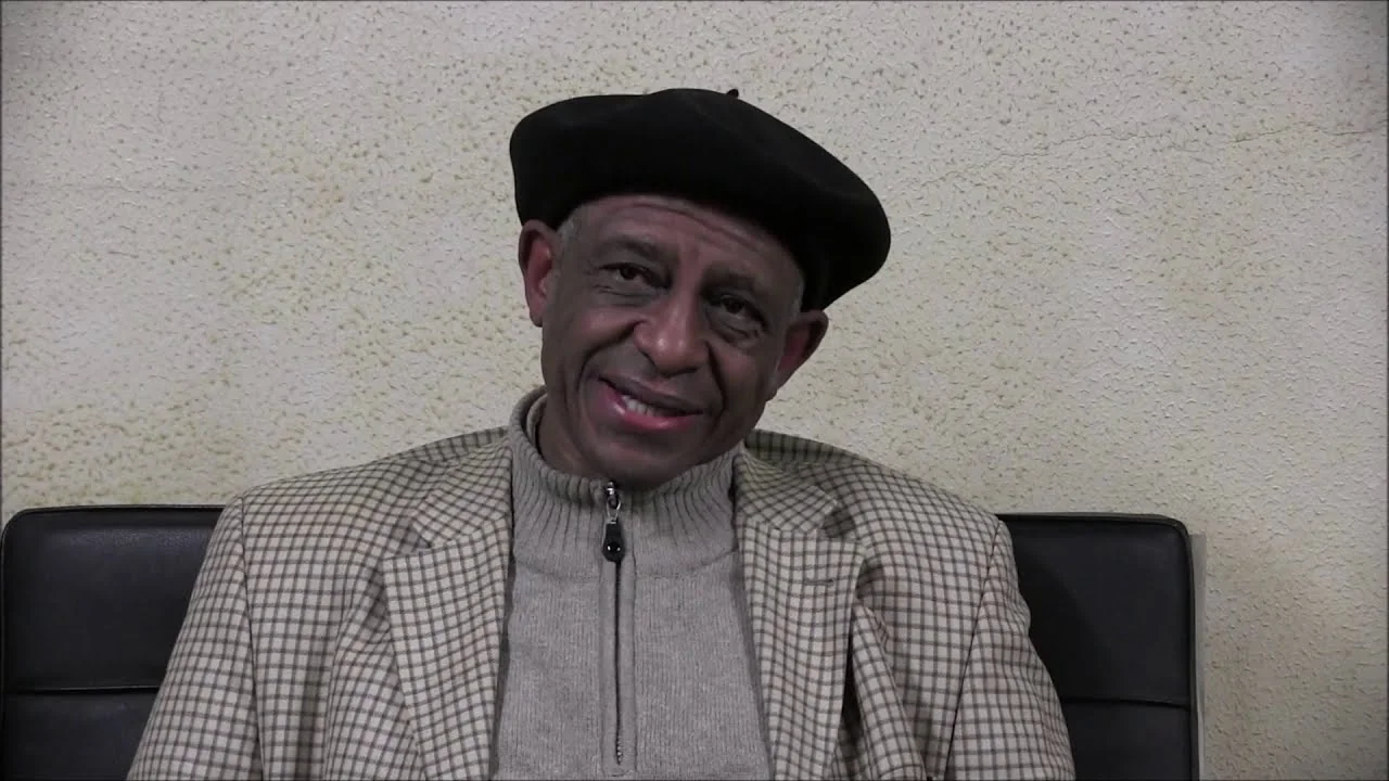 Mogobe Ramose