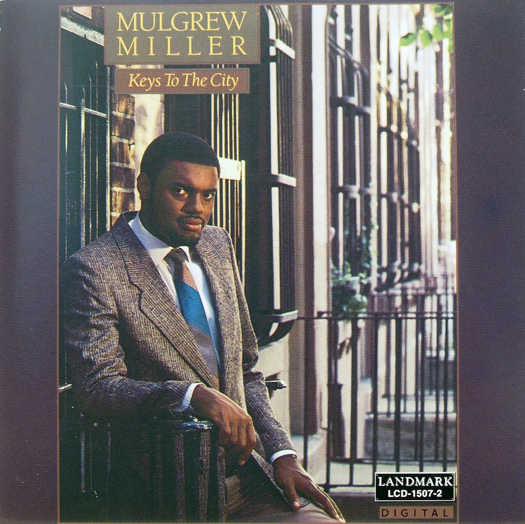 Mulgrew Miller