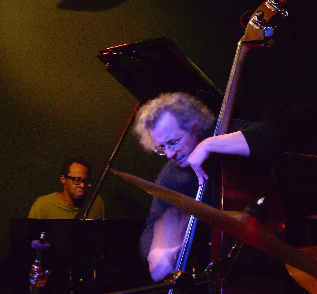 Matthew Shipp