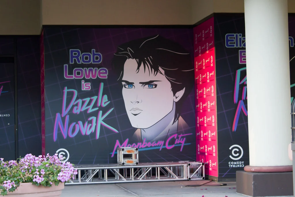 Moonbeam City