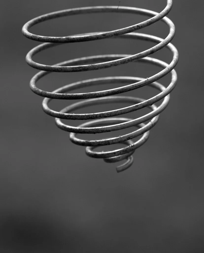Metal Tornado
