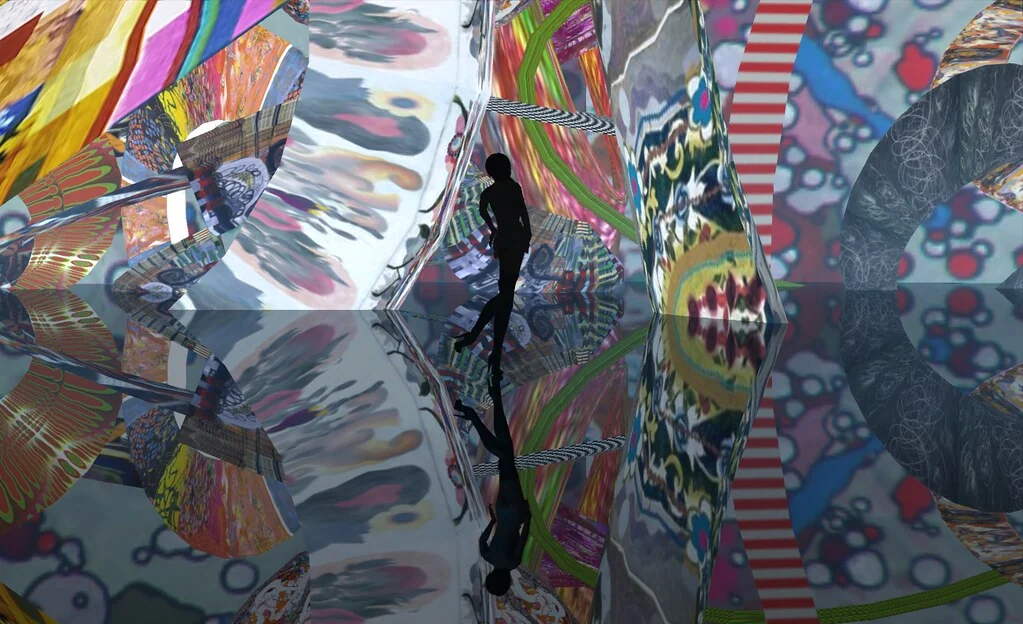 Mirror Images II
