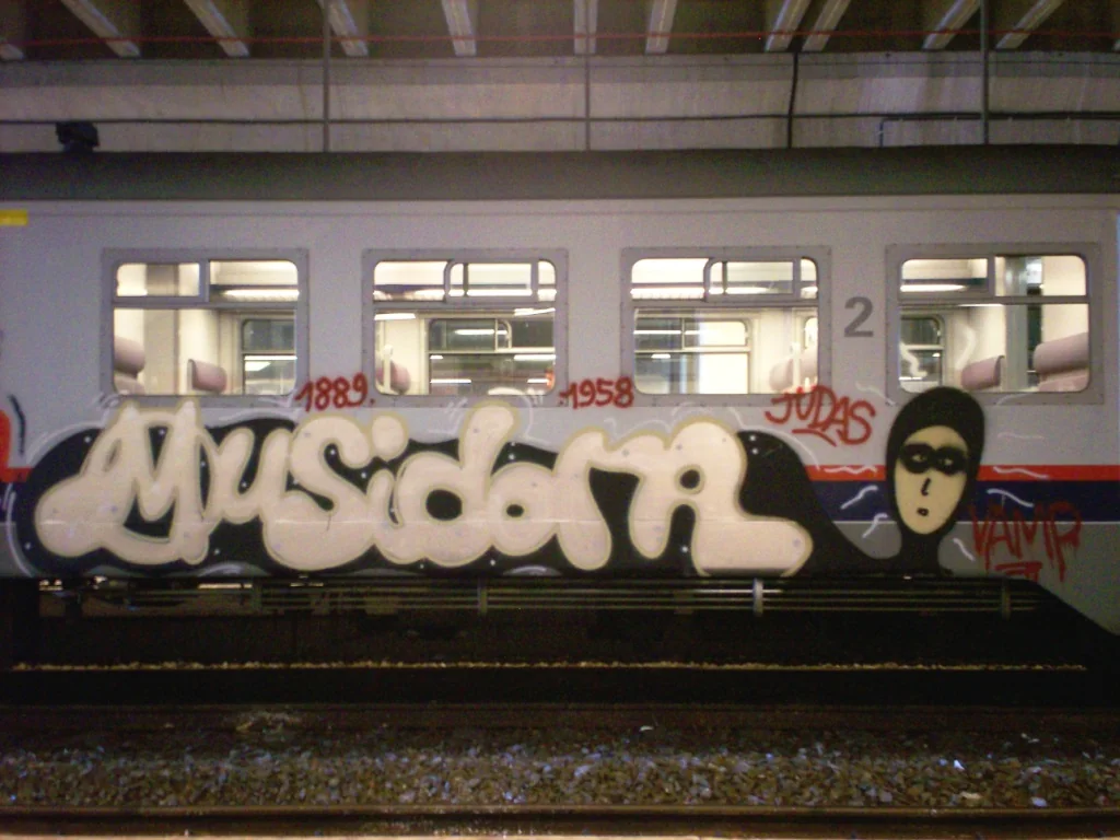Musidora