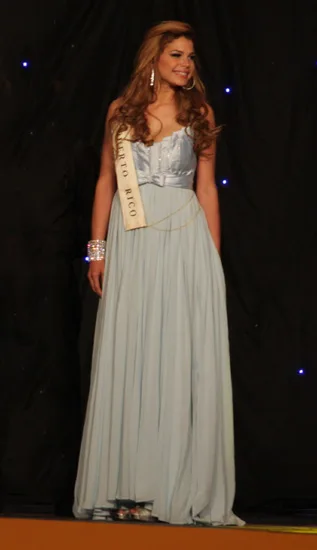Miss Puerto Rico