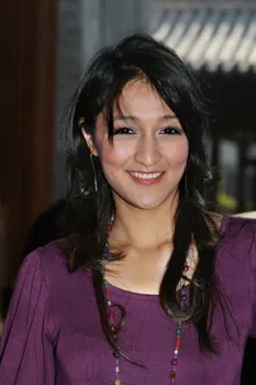 Miss Nepal