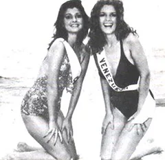 Miss Aura International