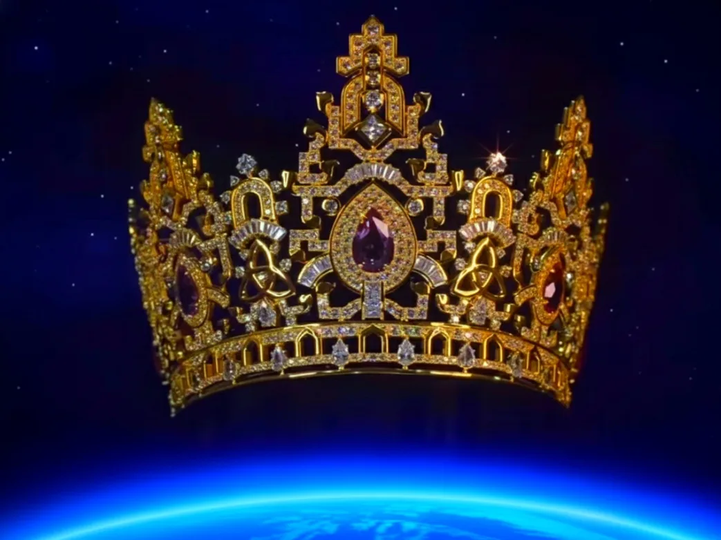 Miss Planet International