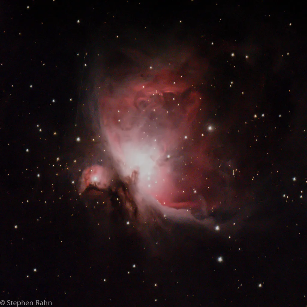 Mairan's Nebula