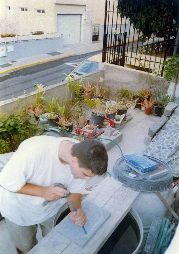 Manuel Santana