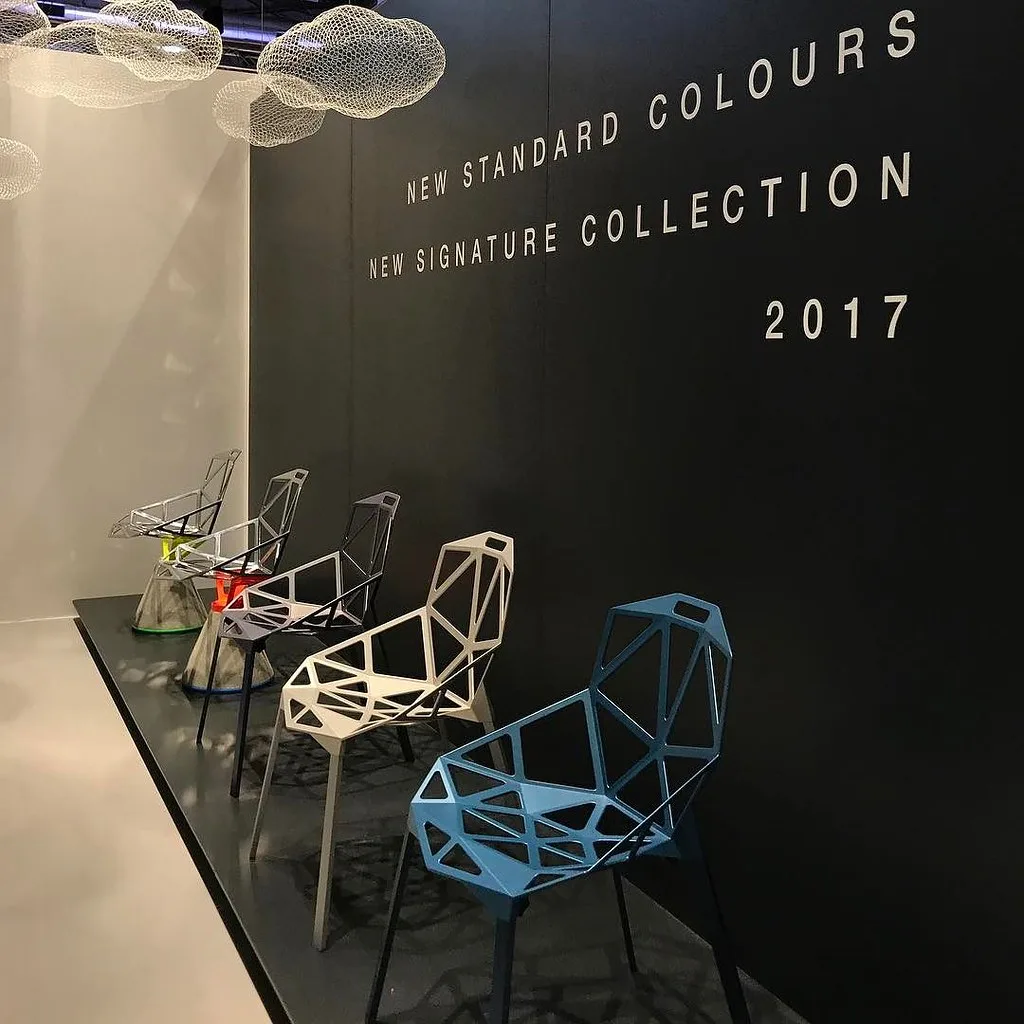Magis Chair_One