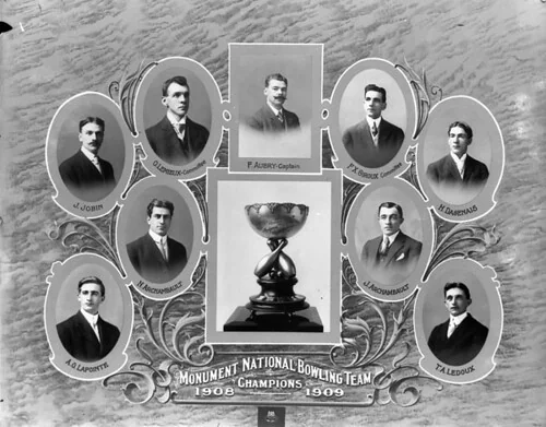 National Bowl