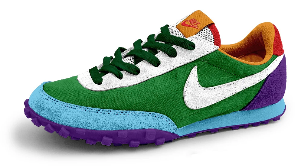 Nike Waffle Racer