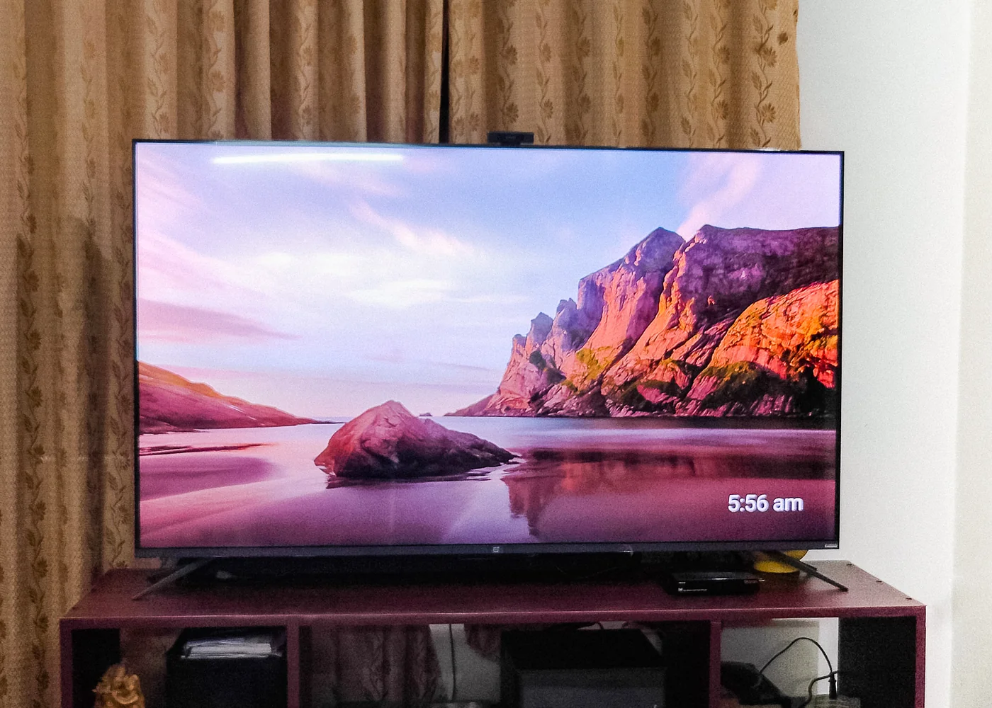 OnePlus TV 65 U1S