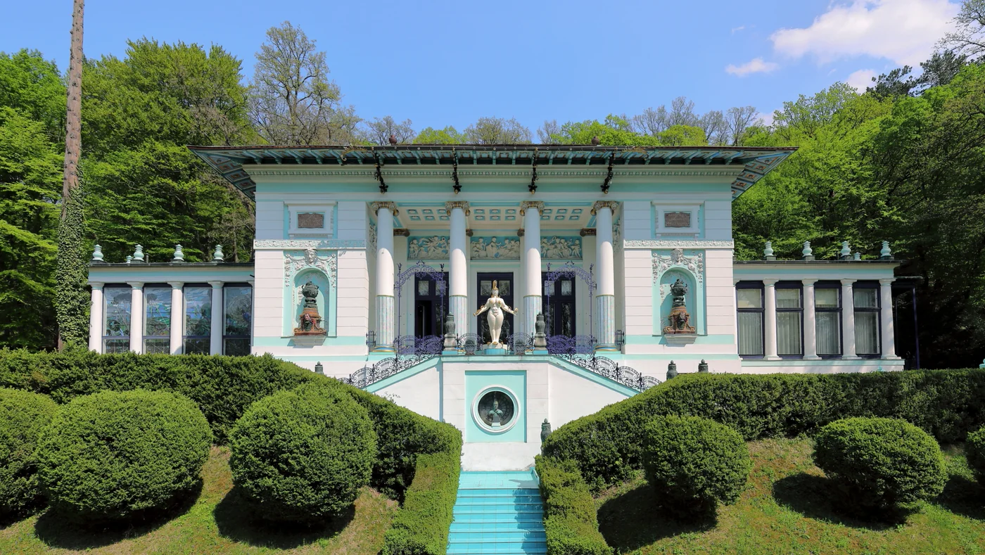 Otto Wagner