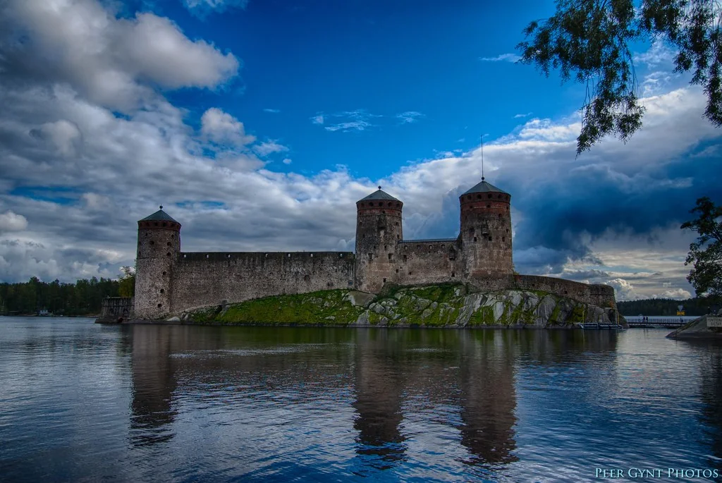 Olavinlinna