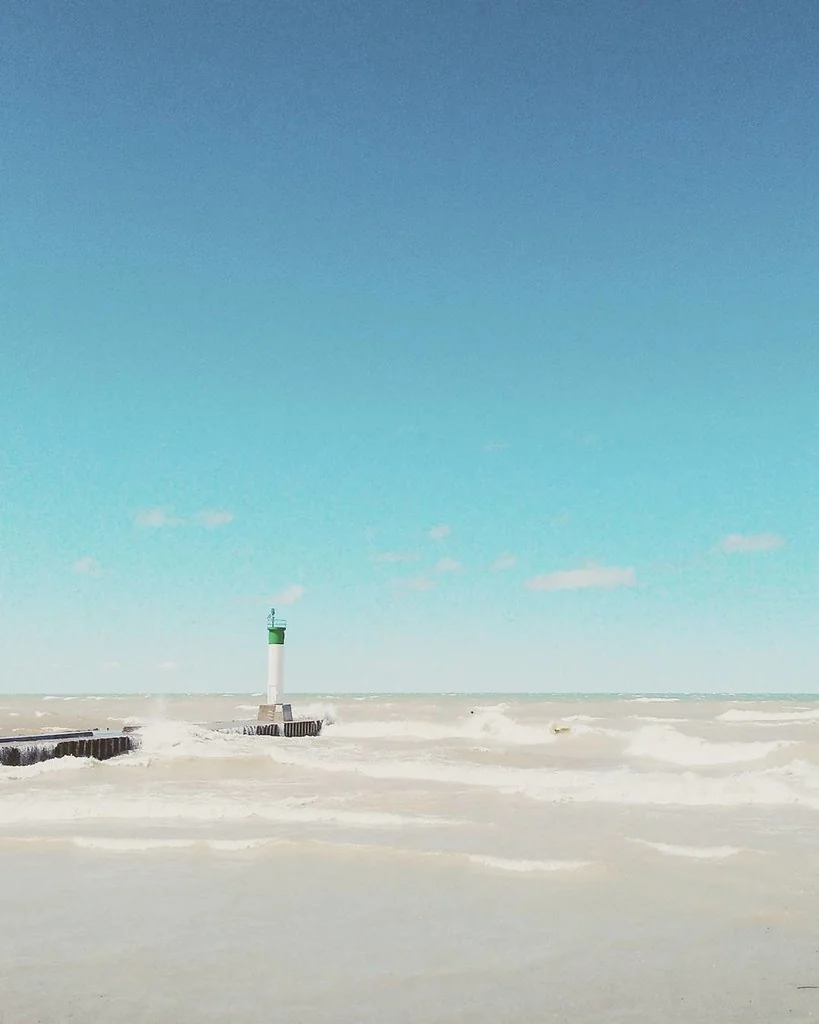 Oceans Rising