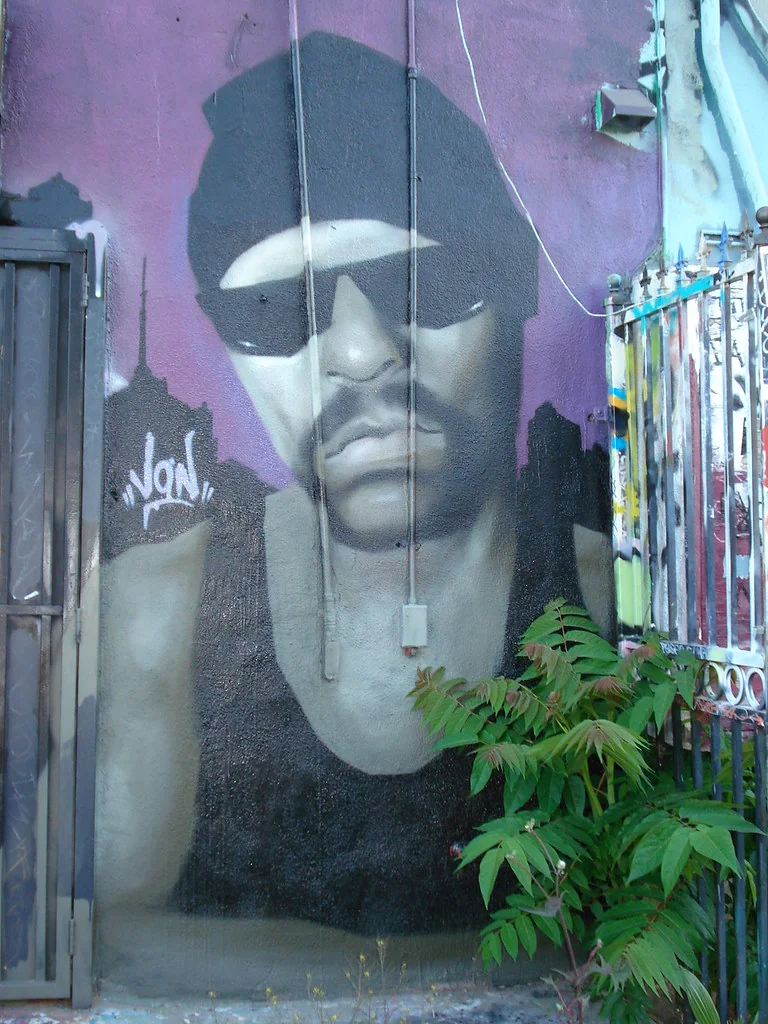 Original Gangstas