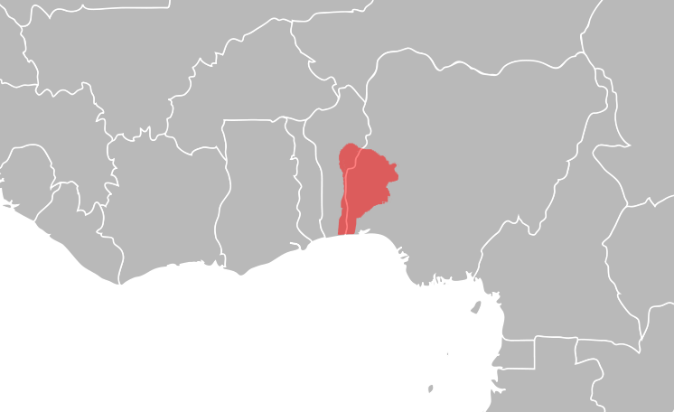 Oyo Empire